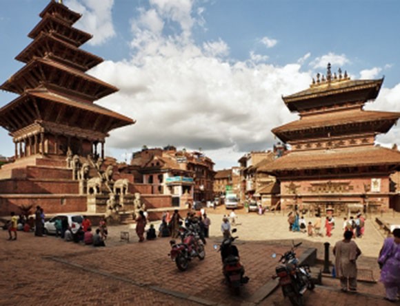 Bhaktapur and Patan Tour Thumbnail Image
